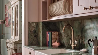 Как два цвета изменят атмосферу дома – дизайнеры в восторге