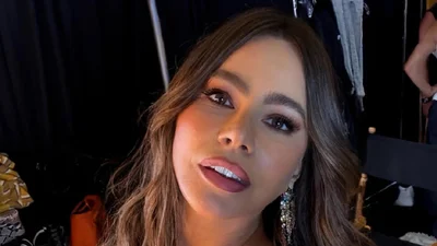 София Вергара провела церемонию вручения Эмми в больнице: что произошло