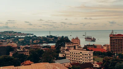 10 маловідомих місць світу, які стануть відкриттям для мандрівників у 2026 році