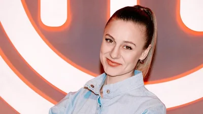 Оля Мартиновська пригадала історію, як її образив бойфренд