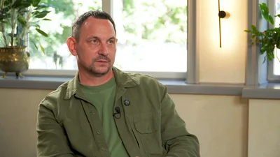 Валерий Харчишин заинтриговал заявлением об отношениях с Яниной Соколовой