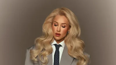 Даша Квіткова запостила фото з лікарні й пожартувала про свій вік: що сталося з дівчиною