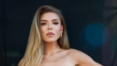 SWOIIA наконец призналась, имеет ли роман с MELOVIN