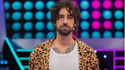 Лотереї, гороскопи і кіндер-сюрпризи: що в райдері Дантеса