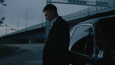 "ФАТА": Харфанг и DOVI презентуют драматическую историю любви