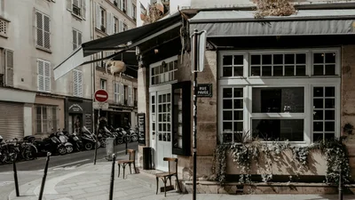 Ця європейська столиця названа найпопулярнішим напрямком для подорожей серед покоління Z