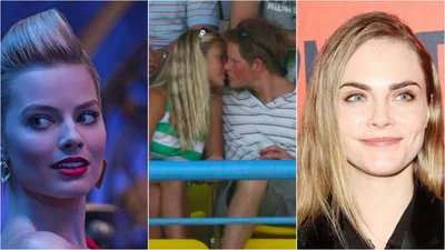 Усі романи, які крутив принц Гаррі до Меган Маркл, та фото жінок серцеїда