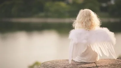 С Днем ангела Любви 2025 - открытка и проза для именинницы, чтобы оставить след в сердце