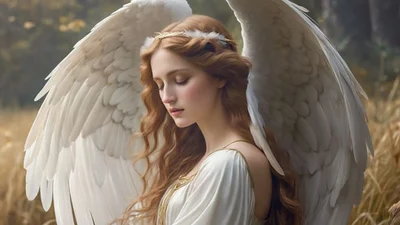 Трогательные поздравления с днем ангела Надежды 2025 - милые картинки и проза