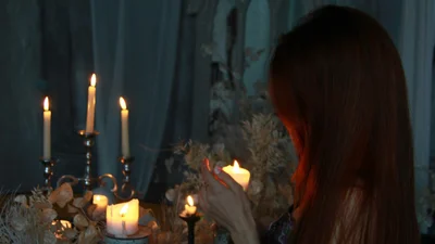 Чому не треба робити приворот самостійно