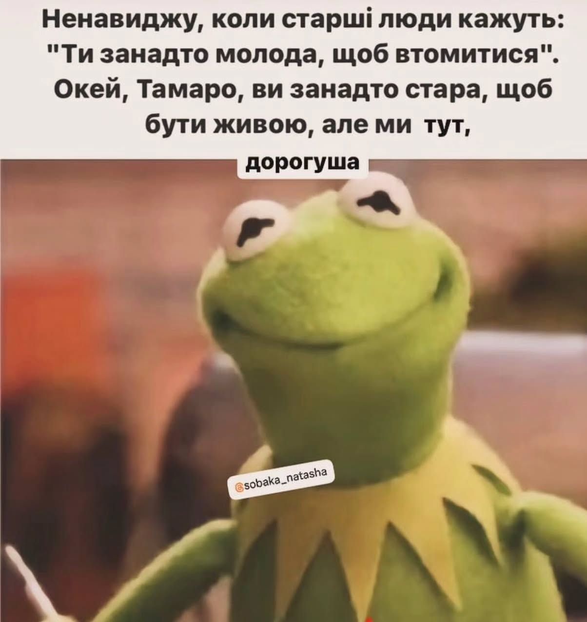 Мемы об усталости: смешно, правдиво и только для взрослых - фото 765818