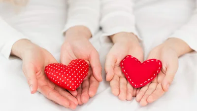 Искренние поздравления с праздником мучениц Веры, Надежды, Любови и Софии для твоих близких