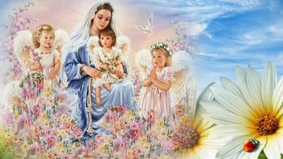 Универсальные поздравления с Днем Веры, Надежды и Любви для просто знакомых и самых родных