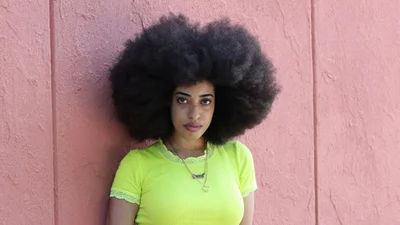 Дівчина потрапила до Книги рекордів Гіннеса через своє волосся - ось у чому його особливість