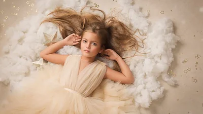 Топ поздравлений с Днем ангела Веры 2025 - открытки и стихи в самое сердце