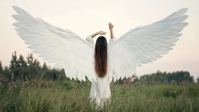 С Днем ангела Веры 2025 - картинки и проза, что придаст настроения в этот день