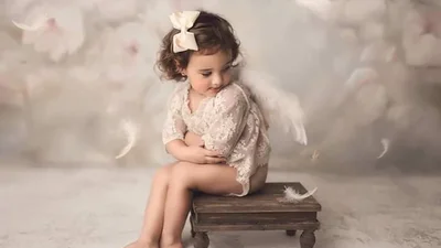 Теплые поздравления с Днем ангела Любви 2025 - открытки и проза, которую ты точно захочешь отправить