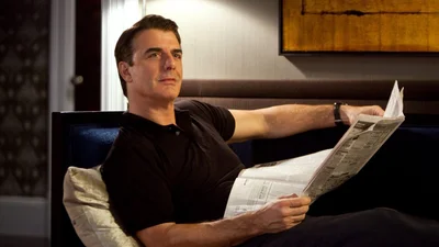 Как сейчас выглядит Мистер Биг из сериала "Секс в большом городе", которого выпихнули из Голливуда из-за скандала – фото