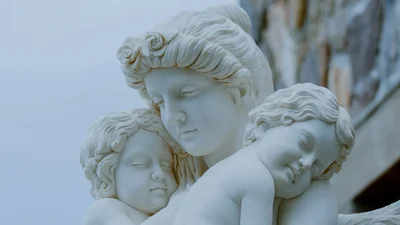 Привітання з Днем Віри, Надії, Любові та Софії: найкрасивіші картинки іменинницям