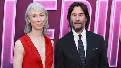 Киану Ривз женился впервые на тайной церемонии – слухи