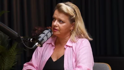 Ирма Витовская поделилась впечатлениями о Константине Темляке после скандала с абьюзом