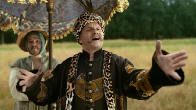 "1670": на Netflix вышел 2-й сезон польской комедии с украинским дубляжом