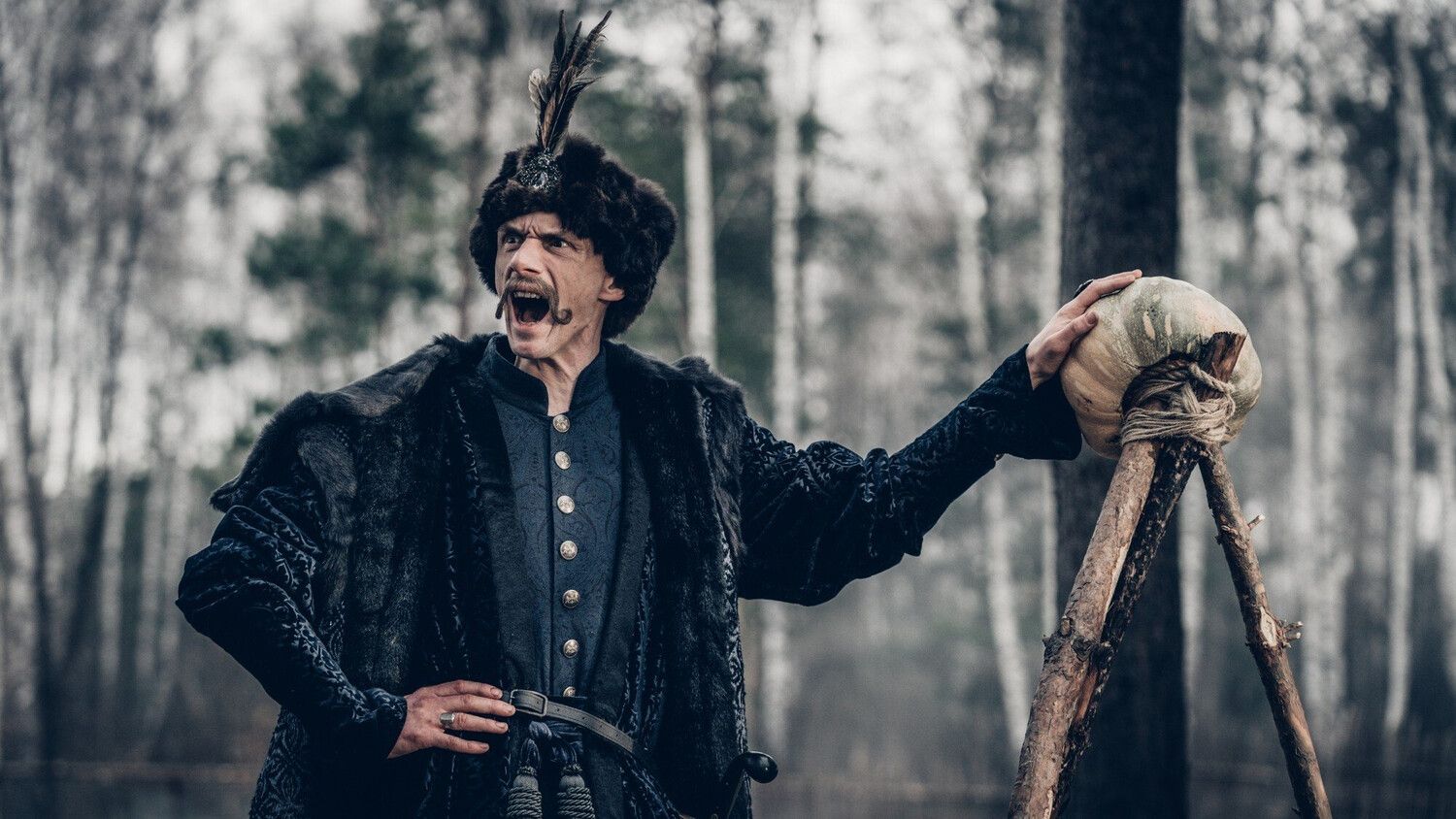 '1670' серіал - 2-й сезон, де дивитись - 766123 '1670' серіал - 2-й сезон, де дивитись - фото 766123