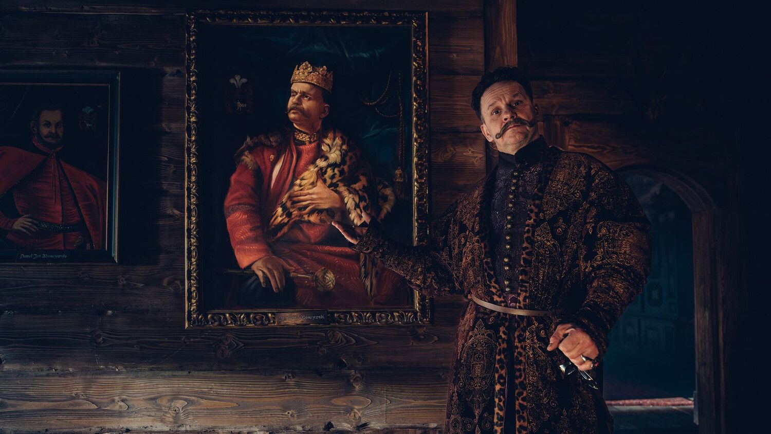 '1670' серіал - 2-й сезон, де дивитись - 766124 '1670' серіал - 2-й сезон, де дивитись - фото 766124