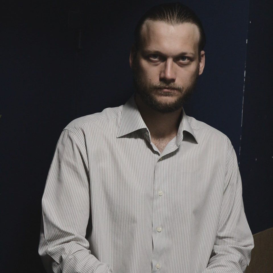 Костянтин Темляк і скандал з колишньою — Ірма Вітовська сказала, який актор у реальному житті - 766125 Костянтин Темляк і скандал з колишньою — Ірма Вітовська сказала, який актор у реальному житті - фото 766125