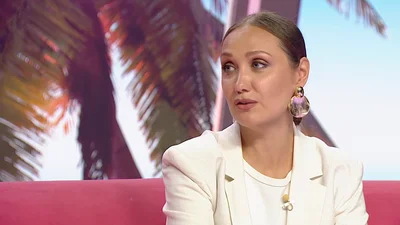 Евгения Власова призналась, действительно ли вернулась в шоу-бизнес