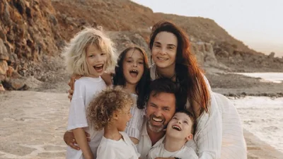 Мірошниченки розповіли, що для них означає усиновлення та звернулися з важливим меседжем до українців