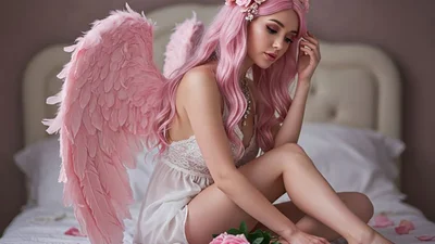 День ангела Ірини 2025 - привітання своїми словами та класні картинки до свята