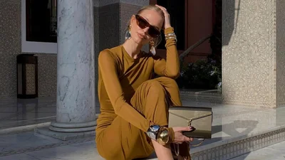 5 моделей платьев, которые станут визитной карточкой осеннего сезона