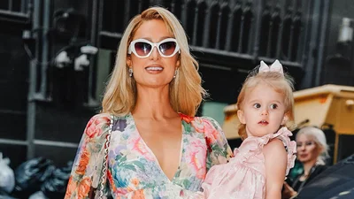 У будинку Періс Гілтон є особлива кімната: ніколи не здогадаєшся, для чого