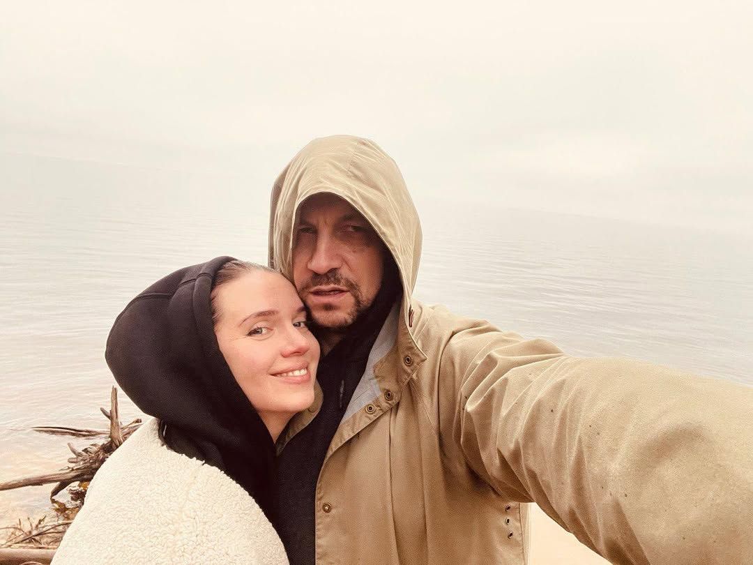 Валерий Харчишин подтвердил роман с Яниной Соколовой, но пара больше не вместе - 766486 Валерий Харчишин подтвердил роман с Яниной Соколовой, но пара больше не вместе - фото 766486