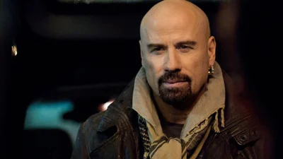 Джон Траволта возвращается в ужасы: в новом фильме искусственный интеллект становится смертельным