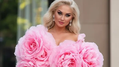 На 20 років старший чоловік змусив Бужинську зробити аборт у 18 років, щоб вона не погладшала