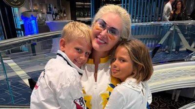 Переїхала в Крим: Бужинська розповіла, чому відчуває себе сиротою