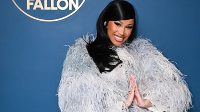 Карди Би в четвертый раз беременна