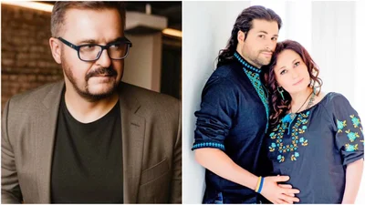 Девід Аксельрод вперше зізнався, що знав про аб'юз Пономарьова: що він розповів