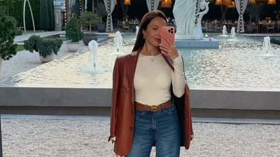 Христина Горняк натякнула на нові стосунки - колишня Остапчука заінтригувала підписників