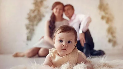 Нежные поздравления с первым Днем отца 2025 - открытки, картинки и короткие сообщения