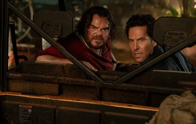 Кадр з фільму 'Анаконда' - фото 766976