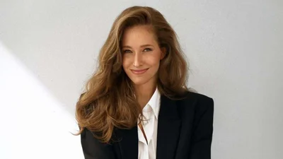 Катя Осадчая показала себя в 14 лет - разницы с нынешней почти нет