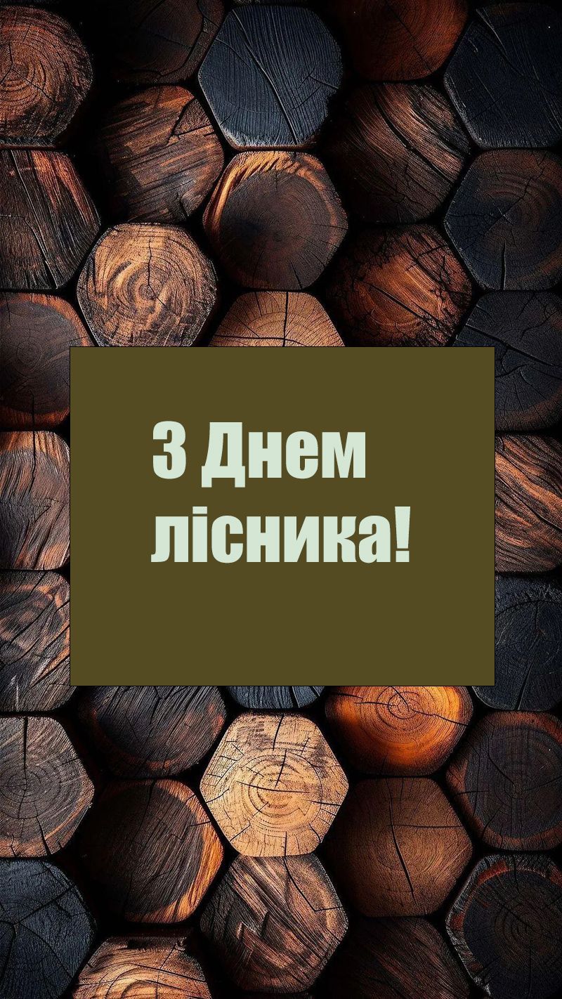 Тематические поздравления с Днем работника леса 2025 - картинки и проза к празднику - 767076 Тематические поздравления с Днем работника леса 2025 - картинки и проза к празднику - фото 767076