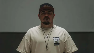 Фагот зізнався, яку українську співачку вважає ворогом та не став би навіть вітатися з нею