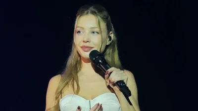 Тина Кароль продюсирует певца с миллионами просмотров: Рыбчинский рассекретил, кому она покупает песни