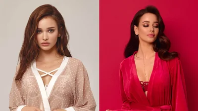 Осенние секреты красоты: 5 комплектов белья, которые покоряют с первого взгляда