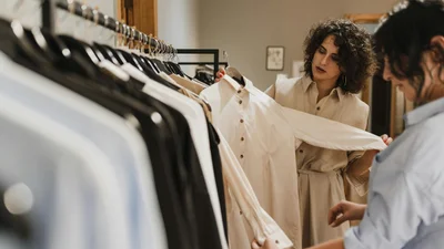 Что надеть: формулы осенних образов, которые выручат тебя в любую погоду