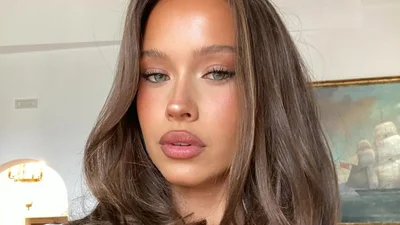 5 модних відтінків для брюнеток, які зроблять волосся розкішним цієї осені